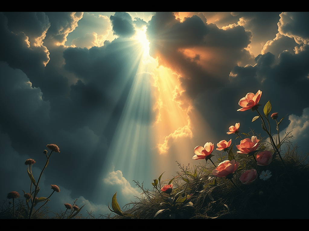 Conquering Despair: Finding Hope in Difficult Times